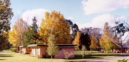 Castlereagh Village Holiday Units - Darwin Holiday 4