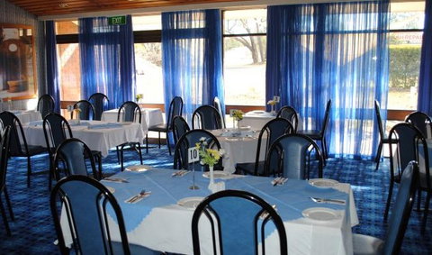 Amber Court Coonabarabran - Darwin Holiday 0