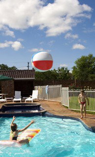 Acacia Motor Lodge - Darwin Holiday 0