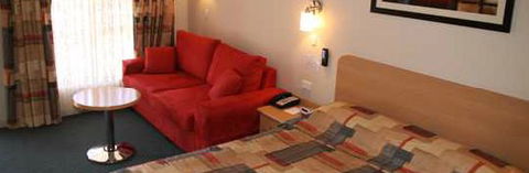 Abel Tasman Motor Inn - Darwin Holiday 1