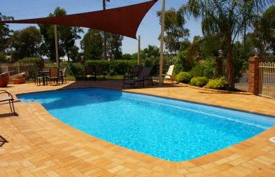 Abel Tasman Motor Inn - Darwin Holiday 2