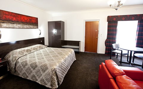 Abel Tasman Motor Inn - Darwin Holiday 5