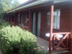 Aussie Cabins - Darwin Holiday 0