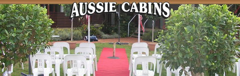 Aussie Cabins - Darwin Holiday 4