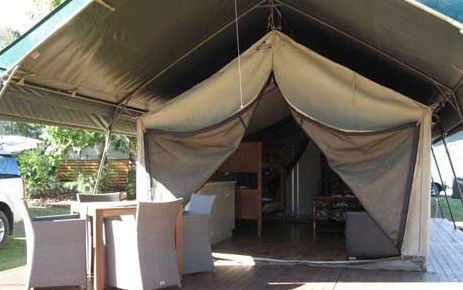 BIG4 Dubbo Parklands Holiday Park - Darwin Holiday 4