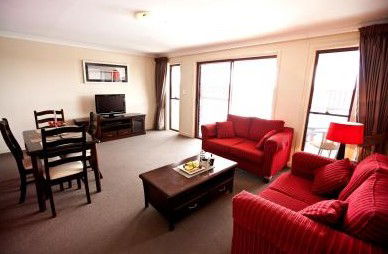 Cattlemans Country Motor Inn - Darwin Holiday 2