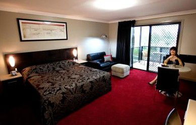 Cattlemans Country Motor Inn - Darwin Holiday 3