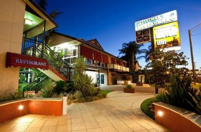 Cattlemans Country Motor Inn - Darwin Holiday 4