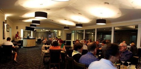 Cattlemans Country Motor Inn - Darwin Holiday 5