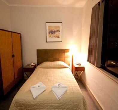 Amaroo Hotel - Darwin Holiday 0
