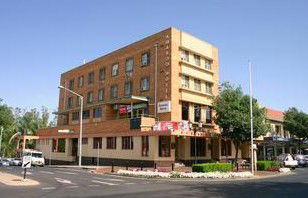 Amaroo Hotel - Darwin Holiday 1