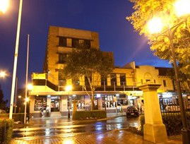 Amaroo Hotel - Darwin Holiday 3