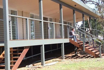 Bulwarra Bed And Breakfast And Banquets - Darwin Holiday 0