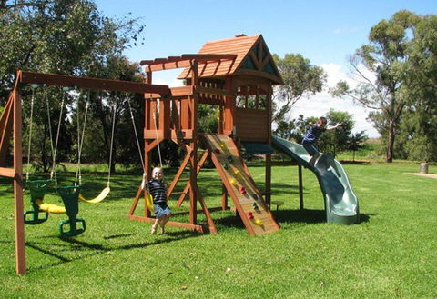 Blizzardfield Country Retreat - Darwin Holiday 1
