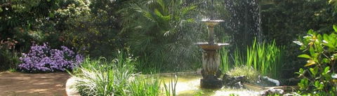 Blizzardfield Country Retreat - Darwin Holiday 5