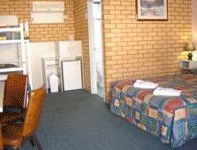 Atlas Motel Dubbo - Darwin Holiday 1