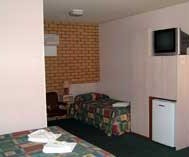 Atlas Motel Dubbo - Darwin Holiday 2