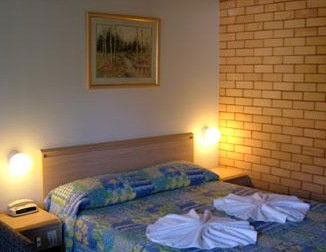 Atlas Motel Dubbo - Darwin Holiday 3