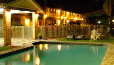 Atlas Motel Dubbo - Darwin Holiday 4