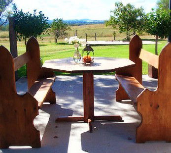 Two Mile Flat NSW Darwin Holiday