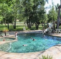 BIG4 Bathurst Panorama Holiday Park - Darwin Holiday