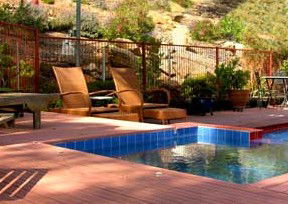 Amazing Country Escapes - Wombadah Guesthouse - Darwin Holiday 0