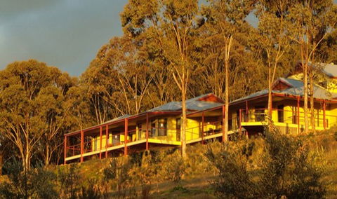 Amazing Country Escapes - Wombadah Guesthouse - Darwin Holiday 5