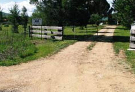 Burns B And B And Yabby Farm - Darwin Holiday 2