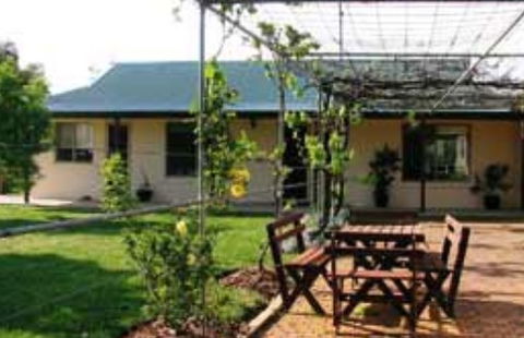 Burns B And B And Yabby Farm - Darwin Holiday 3