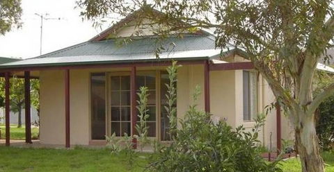 Burns B And B And Yabby Farm - Darwin Holiday 4