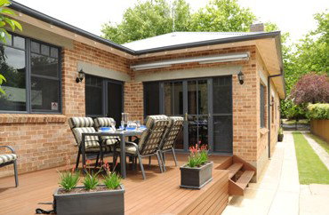 Belle La Rue - Darwin Holiday 0