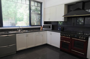 Belle La Rue - Darwin Holiday 1