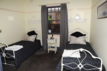 Belle La Rue - Darwin Holiday 2