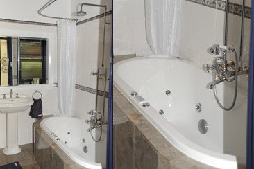 Belle La Rue - Darwin Holiday 3