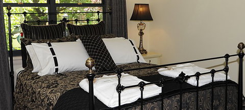 Belle La Rue - Darwin Holiday 4