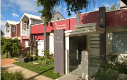 A Colourcity Apartments - Darwin Holiday 0