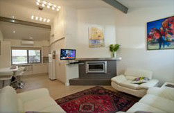 A Colourcity Apartments - Darwin Holiday 1
