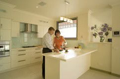 A Colourcity Apartments - Darwin Holiday 5