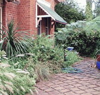 Carinya B and B - Darwin Holiday