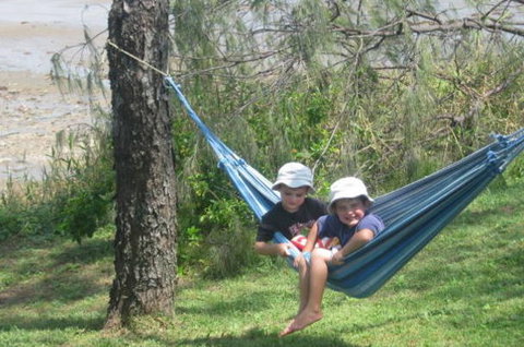 Campwin Beach House Bed And Breakfast - Darwin Holiday 5