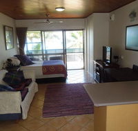 Mackay Beach Accommodation - Darwin Holiday
