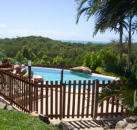 Grasstree Beach Bed and Breakfast - Darwin Holiday