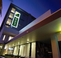 Quest Mackay - Darwin Holiday