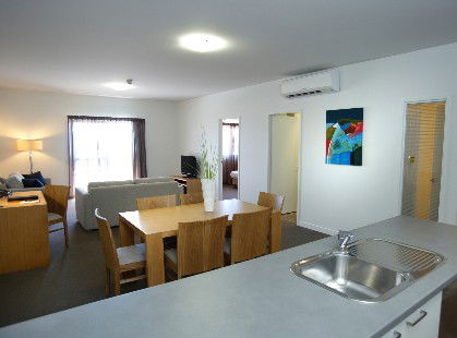Quest Mackay - Darwin Holiday 2