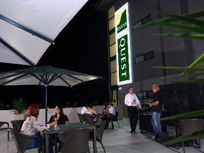 Quest Mackay - Darwin Holiday 3