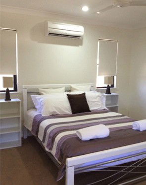 Guesthouse On Carlyle - Darwin Holiday 0