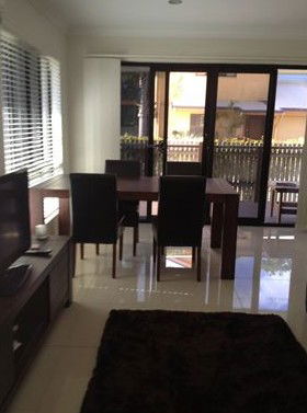 Guesthouse On Carlyle - Darwin Holiday 4