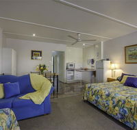 Hi-Way Units Motel - Darwin Holiday