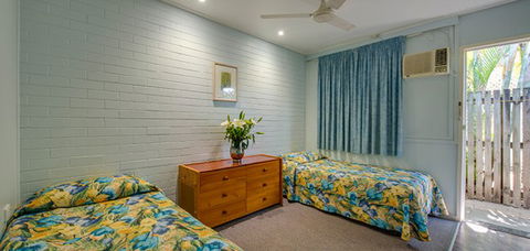 Hi-Way Units Motel - Darwin Holiday 2
