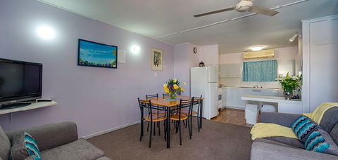 Hi-Way Units Motel - Darwin Holiday 3